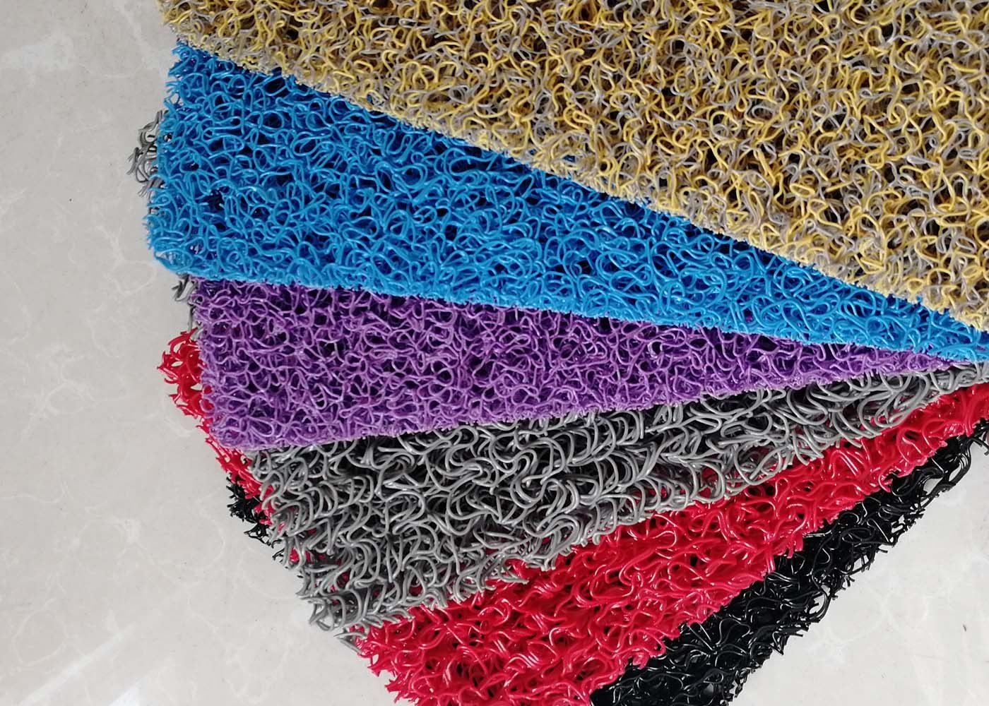 Pvc Noodle Mats