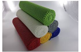 PVC Foam Mats